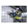 Bosch Akku-Bohrhammer BITURBO mit SDS max GBH 18V-40 C, 2 Akku ProCORE18V 8.0Ah