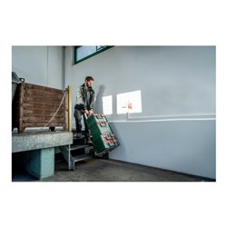 Metabo metaBOX Trolley
