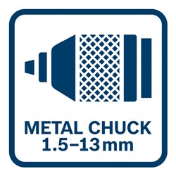 Bosch Akku-Schlagbohrschrauber GSB 18V-90 C, 2 Akku GBA 18V 5.0Ah, Ladg. u. L-BOXX