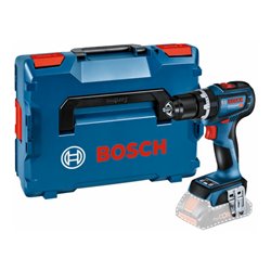 Bosch Akku-Schlagbohrschrauber GSB 18V-90 C mit L-BOXX