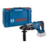 Bosch Akku-Bohrhammer mit SDS plus GBH 18V-28 DC mit XL-BOXX