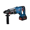 Bosch Akku-Bohrhammer mit SDS plus GBH 18V-28 DC mit XL-BOXX