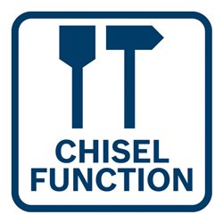 Bosch Akku-Bohrhammer mit SDS plus GBH 18V-28 DC mit XL-BOXX