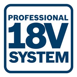 Bosch Akku-Blechschere GSC 18V-16 E, 2 Akku ProCORE18V, Schnelladeg. u. L-BOXX