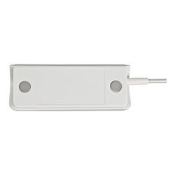 Brennenstuhl®estilo USB Ladegerät mit Schnellladefunktion / Mehrfach USB Ladestation mit Edelstahloberfläche und 1,5m Textil-Kab