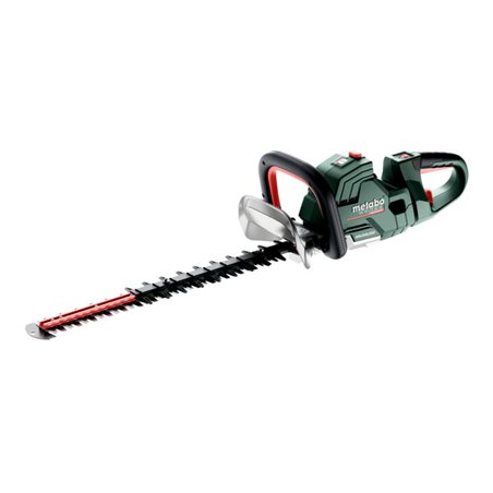 Metabo Akku-Heckenschere HS 18 LTX BL 55 Karton