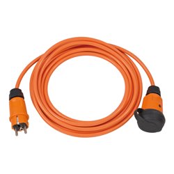 Brennenstuhl professionalLINE Verlängerungskabel VQ 1110 IP44