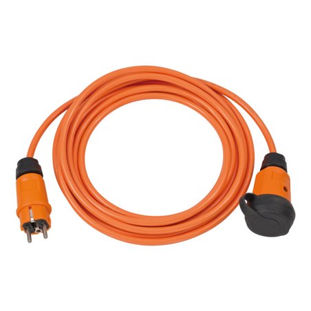 Brennenstuhl professionalLINE Verlängerungskabel VQ 1110 IP44