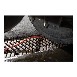 Brennenstuhl professionalLINE Verlängerungskabel VQ 1110 IP44