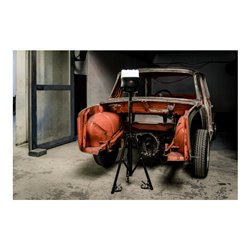 Brennenstuhl Roll Stativ MT 180