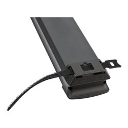 Brennenstuhl Premium-Line Comfort Switch Plus Steckdosenleiste 6-fach (1951560103)