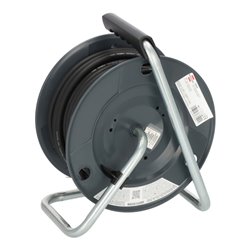 Brennenstuhl BAT Kabeltrommel IP44 30m H07RN-F 3G2,5 24 St. Palette