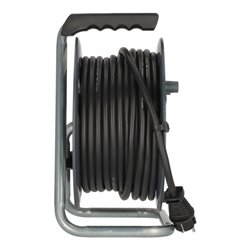 Brennenstuhl BAT Kabeltrommel IP44 30m H07RN-F 3G2,5 24 St. Palette