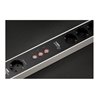 Brennenstuhl®Connect Ecolor WLAN Steckdosenleiste 4-fach mit 3-Kanal