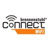 Brennenstuhl®Connect Ecolor WLAN Steckdosenleiste 4-fach mit 3-Kanal