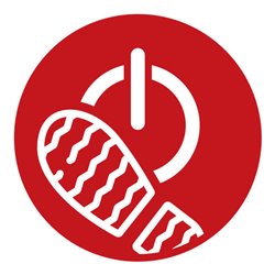 Brennenstuhl Premium-Line Comfort Switch Plus Steckdosenleiste 6-fach (1951560102)