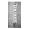 Brennenstuhl®estilo Ecksteckdosenleiste 6-fach (1153590620)