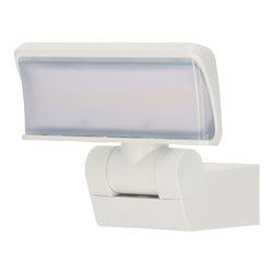 Brennenstuhl LED Strahler WS 2050 W / LED Außenstrahler 20W