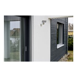 Brennenstuhl LED Strahler WS 2050 W / LED Außenstrahler 20W