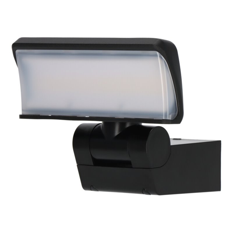 Brennenstuhl LED Strahler WS 2050 S / LED Außenstrahler 20W