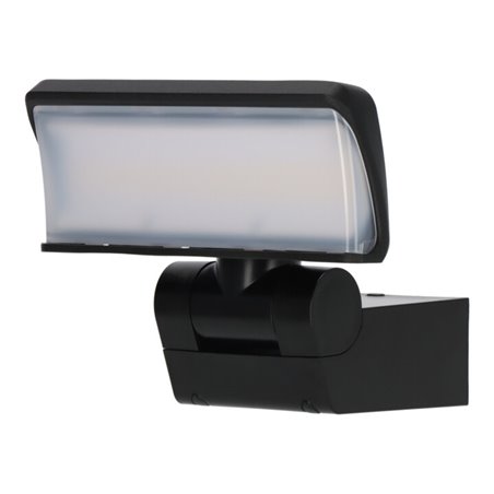Brennenstuhl LED Strahler WS 2050 S / LED Außenstrahler 20W