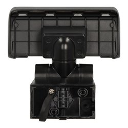 Brennenstuhl LED Strahler WS 2050 S / LED Außenstrahler 20W