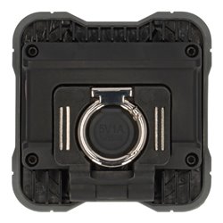 Brennenstuhl Akku LED Arbeitsstrahler SH 1000 MA