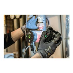 Brennenstuhl Akku LED Arbeitsstrahler SH 1000 MA