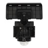 Brennenstuhl LED Strahler mit Bewegungsmelder WS 2050 SP / LED Außenstrahler 20W