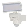Brennenstuhl LED Strahler mit Bewegungsmelder WS 2050 WP / LED Außenstrahler 20W