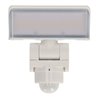 Brennenstuhl LED Strahler mit Bewegungsmelder WS 2050 WP / LED Außenstrahler 20W