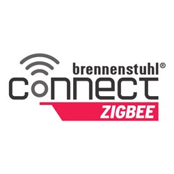 Brennenstuhl®Connect Zigbee Gateway GWY CZ 01