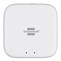Brennenstuhl®Connect Zigbee Gateway GWY CZ 01