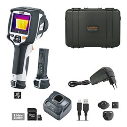 Laserliner ThermoCamera HighSense
