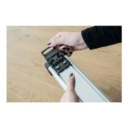 Brennenstuhl Premium-Protect-Line Steckdosenleiste 4-fach mit Überspannungsschutz 60.000 A