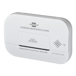 Brennenstuhl CO-Melder CM A 3030 / Kohlenmonoxid-Melder