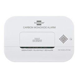 Brennenstuhl CO-Melder CM A 3030 / Kohlenmonoxid-Melder