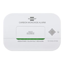 Brennenstuhl CO-Melder CM A 3030 / Kohlenmonoxid-Melder