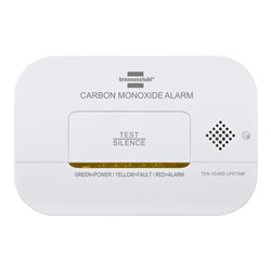 Brennenstuhl CO-Melder CM A 3030 / Kohlenmonoxid-Melder