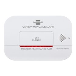 Brennenstuhl CO-Melder CM A 3030 / Kohlenmonoxid-Melder