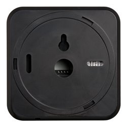 Brennenstuhl CO2 Messgerät C2M L 4050 zur Überwachung der Luftqualität