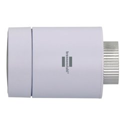 Brennenstuhl®Connect Zigbee Heizkörperthermostat HT CZ 01