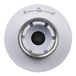 Brennenstuhl®Connect Zigbee Heizkörperthermostat HT CZ 01