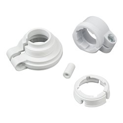 Brennenstuhl®Connect Zigbee Heizkörperthermostat HT CZ 01