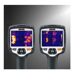 Laserliner ThermoCamera HighSense Pro