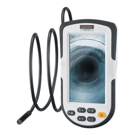 Laserliner VideoPocket