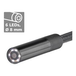 Laserliner VideoPocket