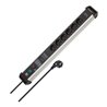 Brennenstuhl Premium-Protect-Line Steckdosenleiste 6-fach mit USB Power-Delivery Typ C und Überspannungsschutz