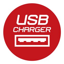 Brennenstuhl Premium-Protect-Line Steckdosenleiste 6-fach mit USB Power-Delivery Typ C und Überspannungsschutz