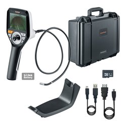 Laserliner VideoInspector 3D